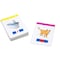 Didax Unifix Word Building Cards, Grade K 211412 - alternate 2
